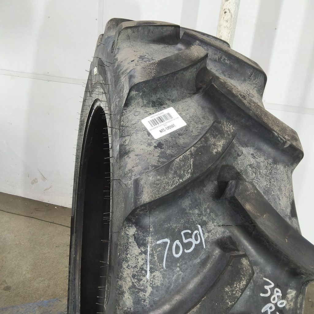 IF380/80R38 Samson AR2000 R-1W 149D 95%