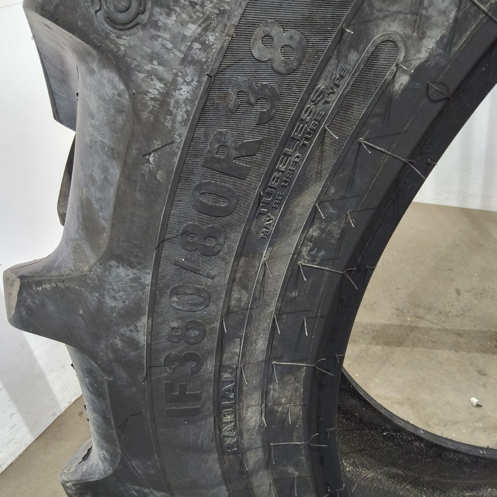 IF380/80R38 Samson AR2000 R-1W 149D 95%