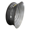 15"W x 50"D, Case IH Silver Mist 10-Hole Formed Plate , -9.25" Offset