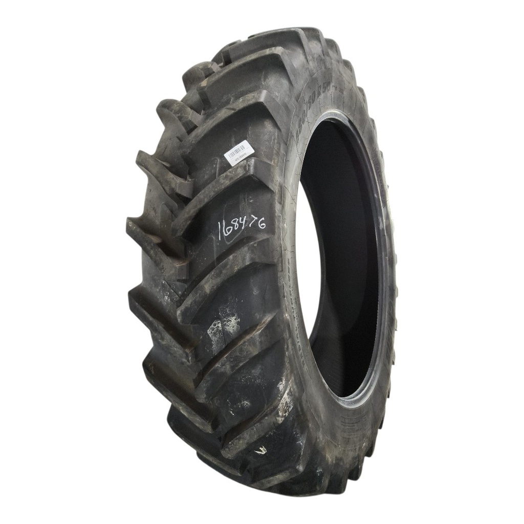 480/80R50 Michelin AgriBib R-1W 159A8 90%