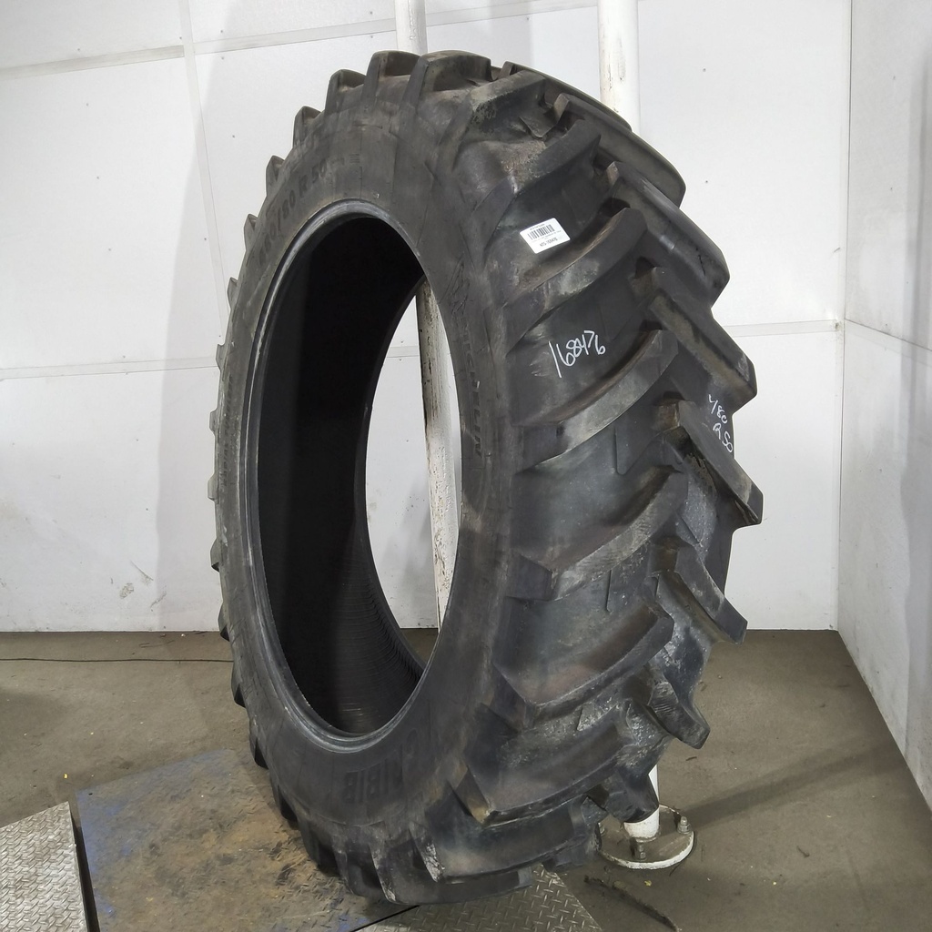 480/80R50 Michelin AgriBib R-1W 159A8 90%
