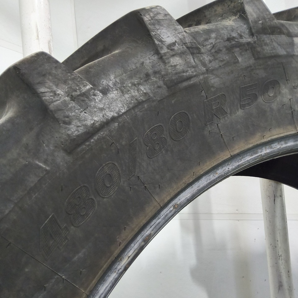 480/80R50 Michelin AgriBib R-1W 159A8 90%