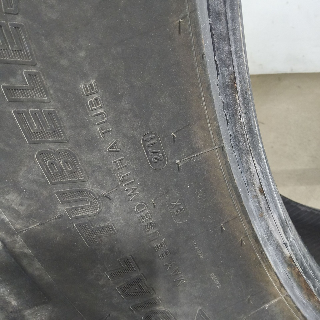 480/80R50 Michelin AgriBib R-1W 159A8 90%