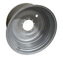 23"W x 42"D, Case IH Silver Mist 10-Hole Formed Plate Sprayer , -6.5" Offset