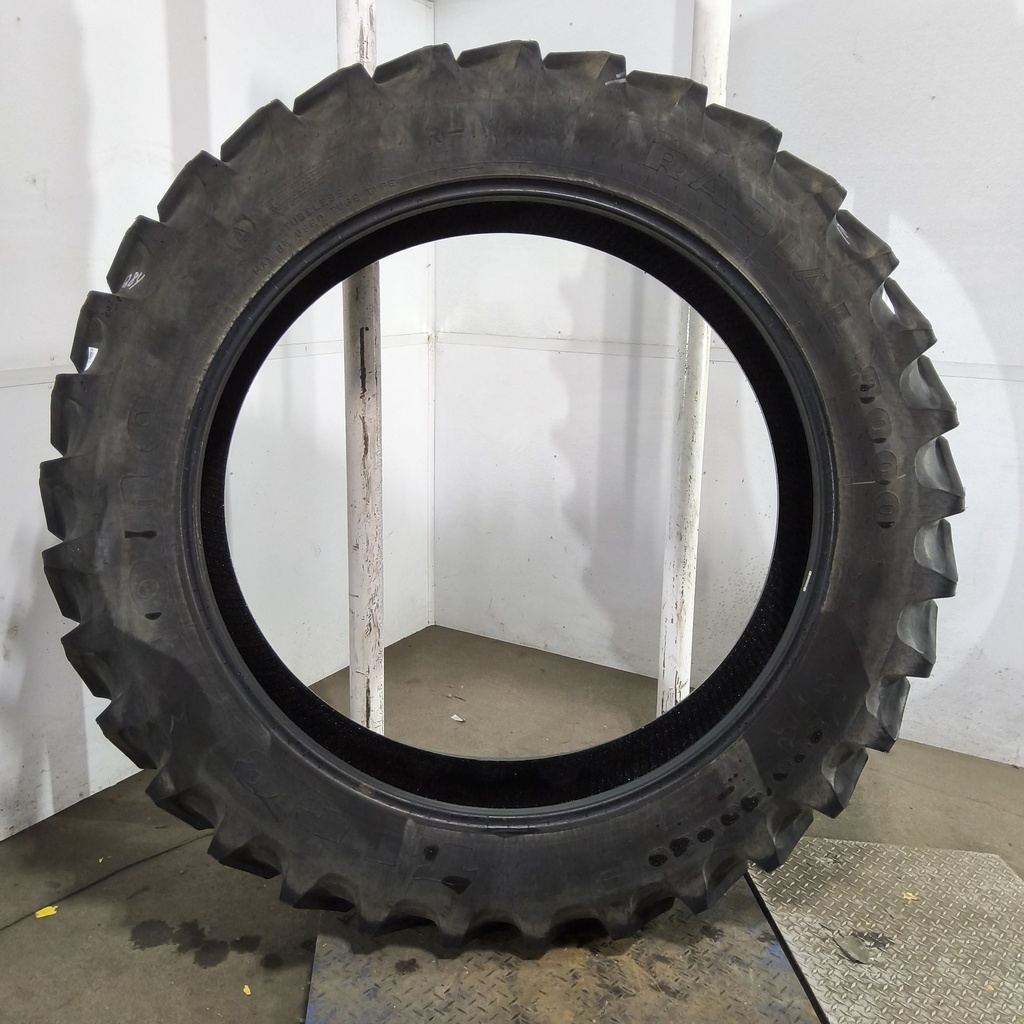 380/90R50 Firestone Radial 9000 R-1W 151A8/151B 95%