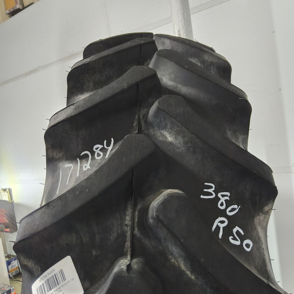 380/90R50 Firestone Radial 9000 R-1W 151A8/151B 95%