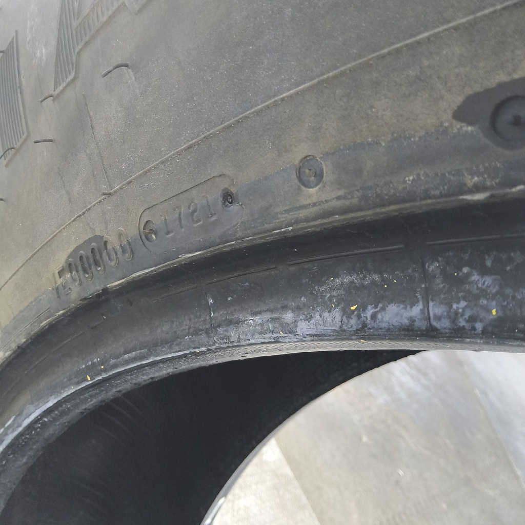 380/90R50 Firestone Radial 9000 R-1W 151A8/151B 95%