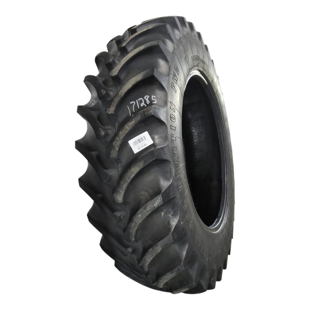 380/85R34 Firestone Radial All Traction FWD R-1 145B 90%