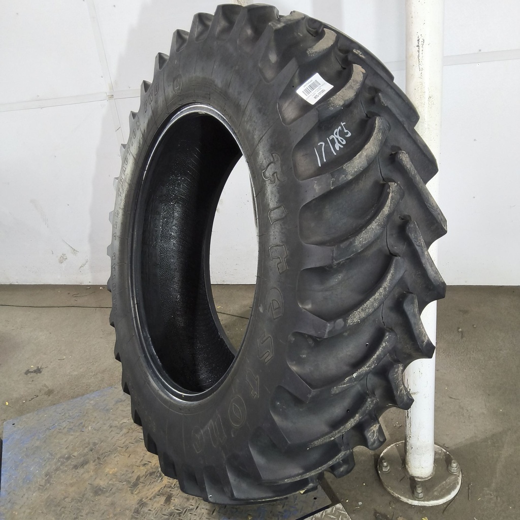 380/85R34 Firestone Radial All Traction FWD R-1 145B 90%