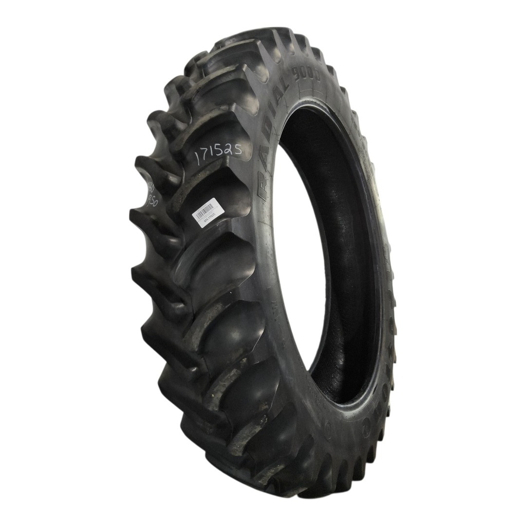380/90R50 Firestone Radial 9000 R-1W 151A8/151B 90%