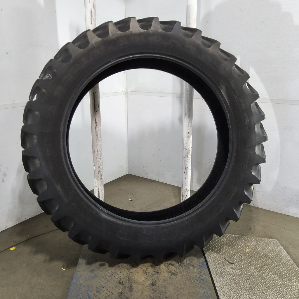 380/90R50 Firestone Radial 9000 R-1W 151A8/151B 90%