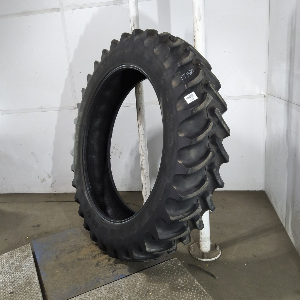 380/90R50 Firestone Radial 9000 R-1W 151A8/151B 90%