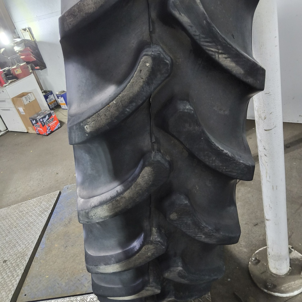 380/90R50 Firestone Radial 9000 R-1W 151A8/151B 90%