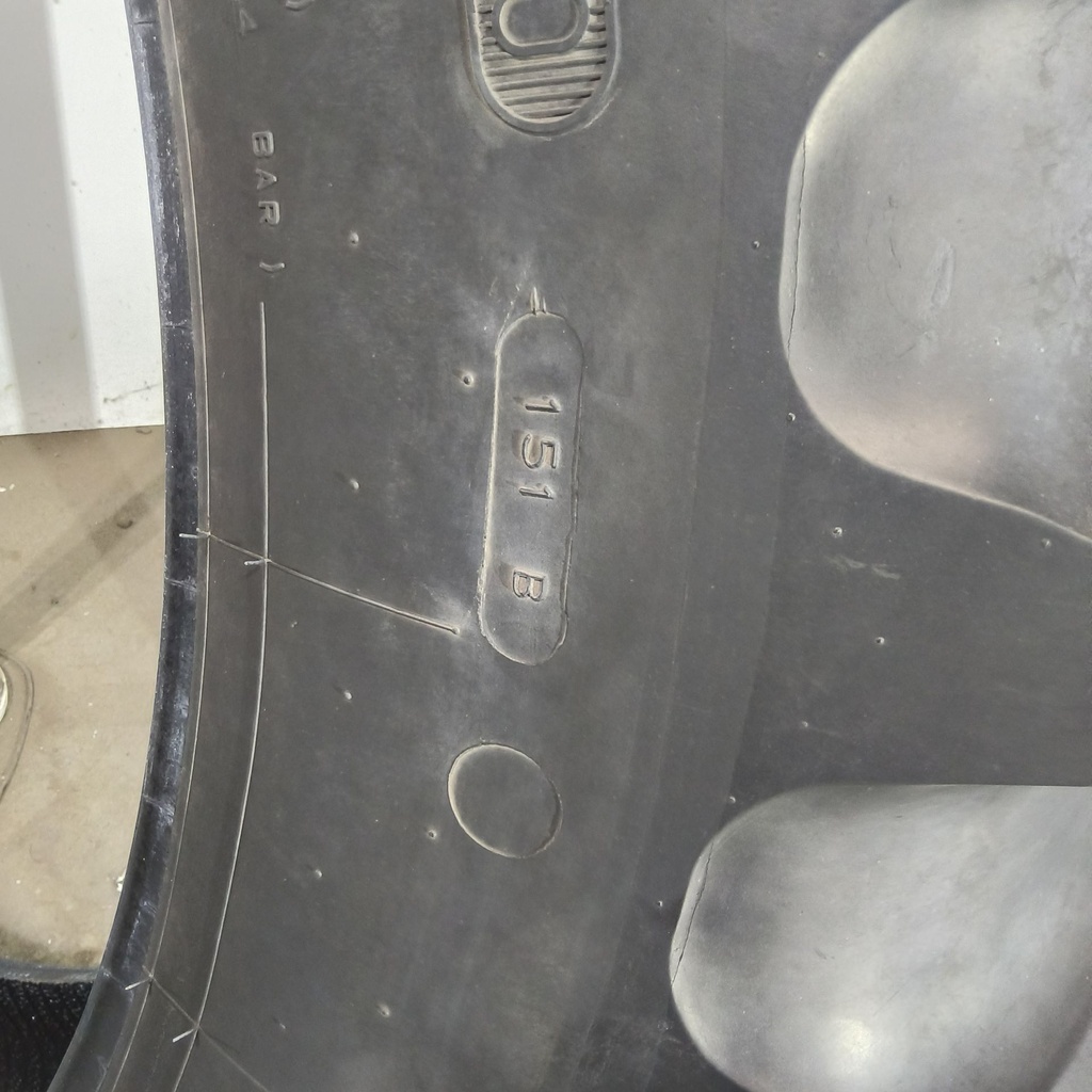 380/90R50 Firestone Radial 9000 R-1W 151A8/151B 90%