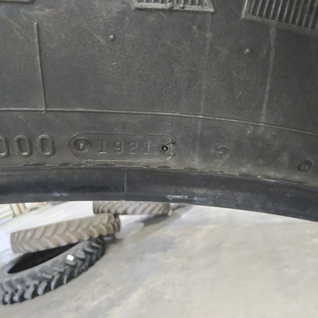 380/90R50 Firestone Radial 9000 R-1W 151A8/151B 90%