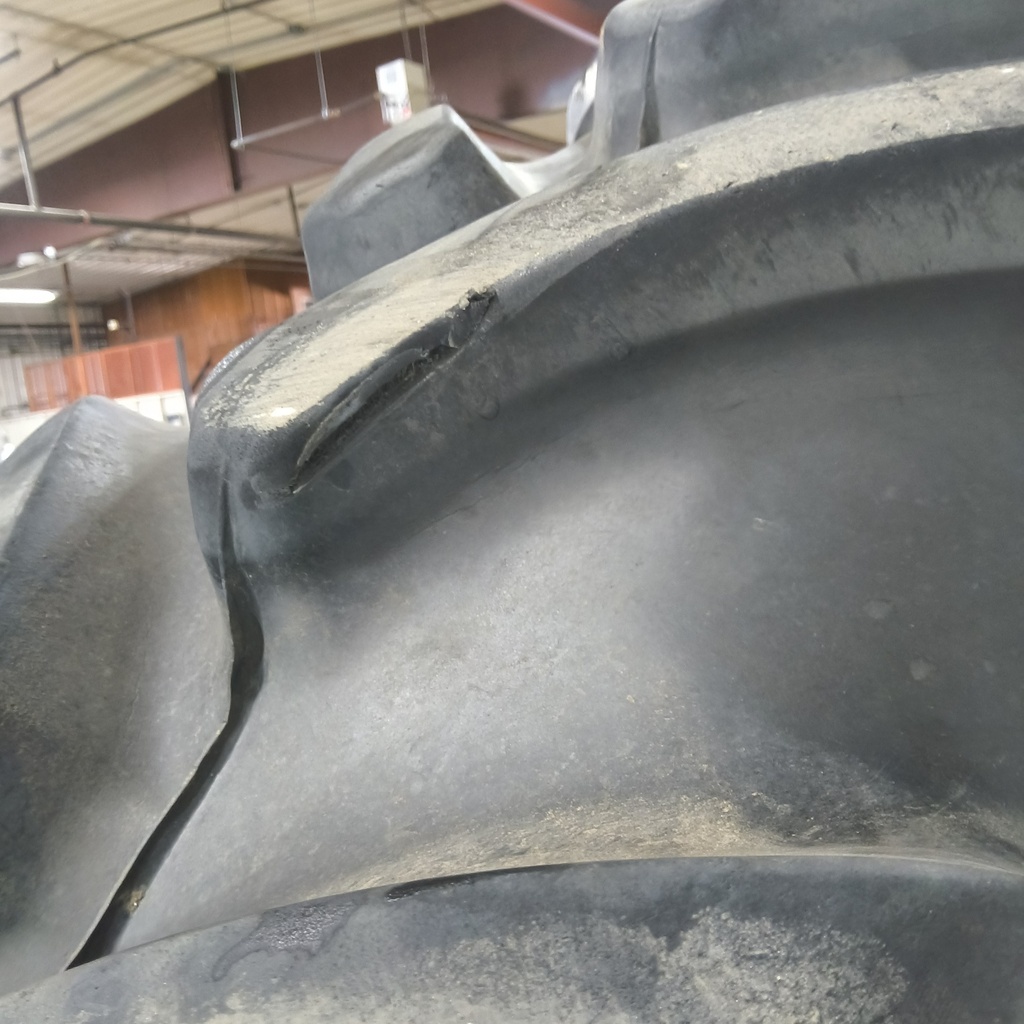 380/90R50 Firestone Radial 9000 R-1W 151A8/151B 90%