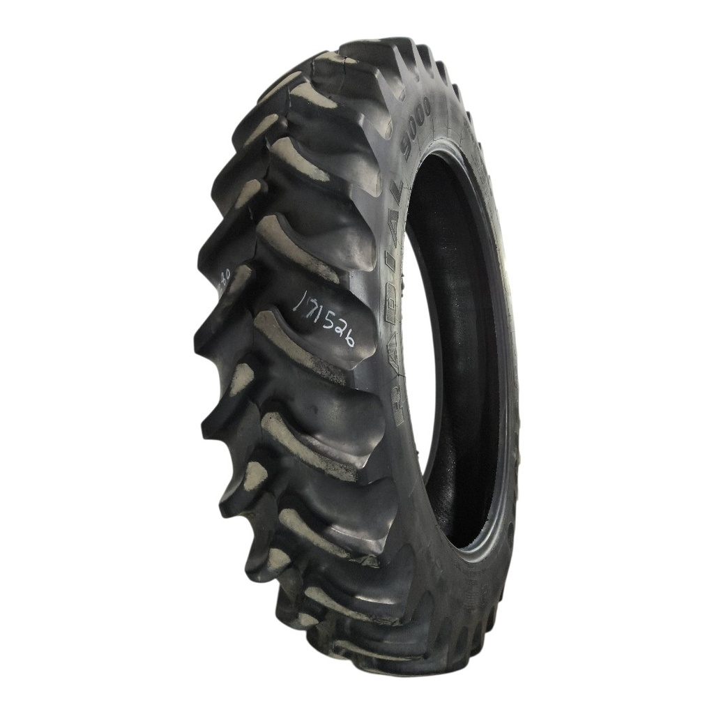 380/90R50 Firestone Radial 9000 R-1W 151A8/151B 90%