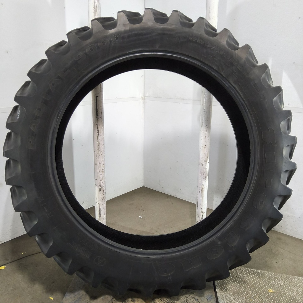 380/90R50 Firestone Radial 9000 R-1W 151A8/151B 90%