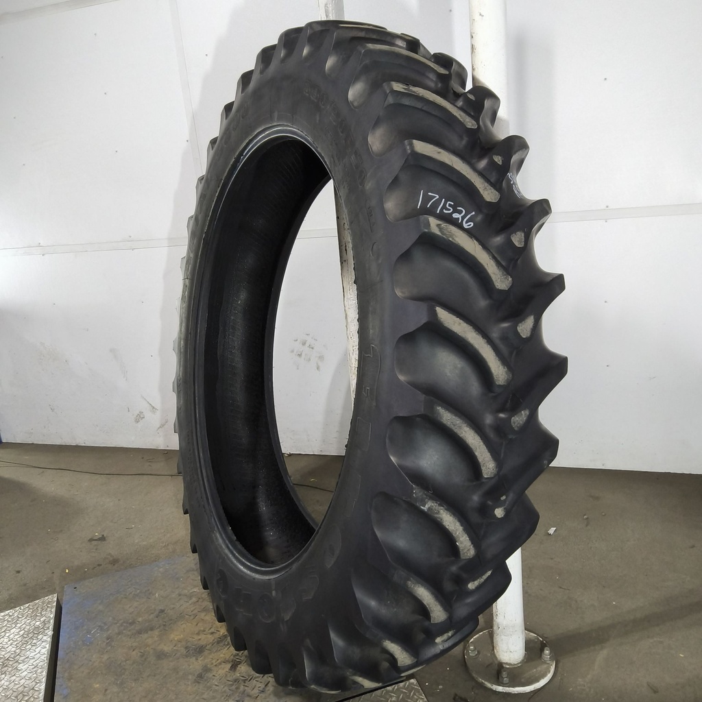 380/90R50 Firestone Radial 9000 R-1W 151A8/151B 90%