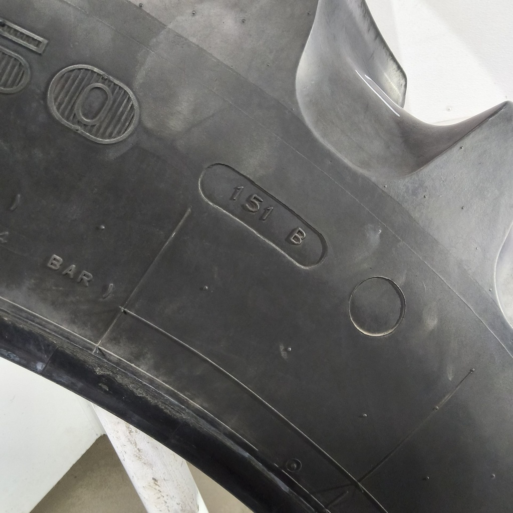 380/90R50 Firestone Radial 9000 R-1W 151A8/151B 90%