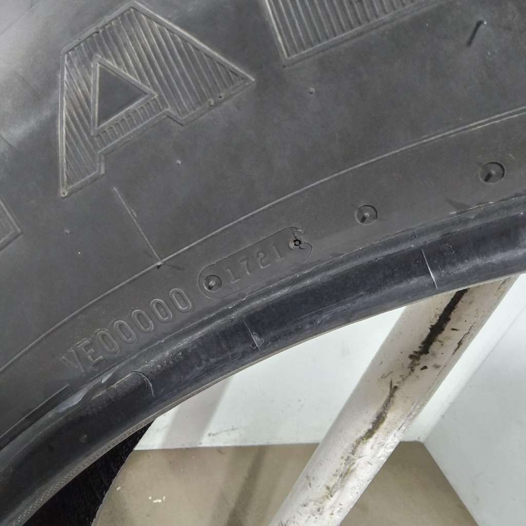 380/90R50 Firestone Radial 9000 R-1W 151A8/151B 90%