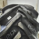 LSW850/55R30 Goodyear Farm Custom Flo Grip R-2 186B 75%