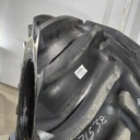 LSW850/55R30 Goodyear Farm Custom Flo Grip R-2 186B 75%