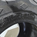 LSW850/55R30 Goodyear Farm Custom Flo Grip R-2 186B 75%