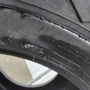 LSW850/55R30 Goodyear Farm Custom Flo Grip R-2 186B 75%