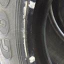 VF380/105R50 Goodyear Farm Ultra Sprayer R-1 179D 99%