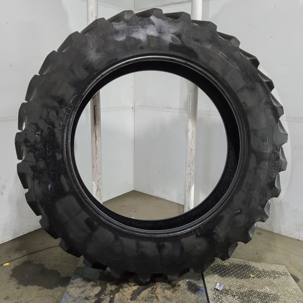 VF380/105R50 Firestone Radial All Traction RC R-1W 179D 85%