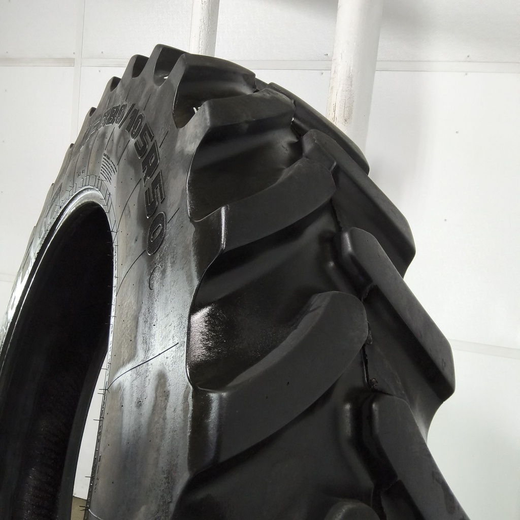 VF380/105R50 Firestone Radial All Traction RC R-1W 179D 85%