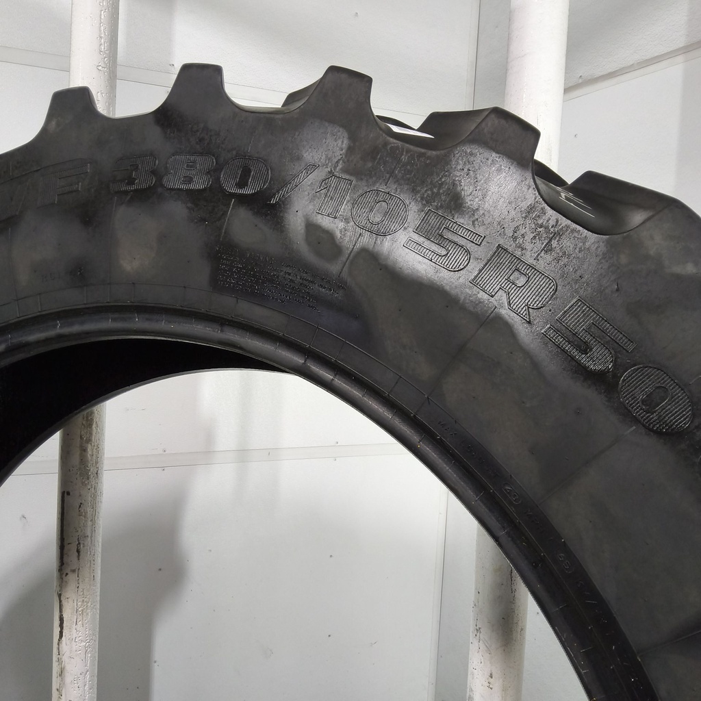 VF380/105R50 Firestone Radial All Traction RC R-1W 179D 85%