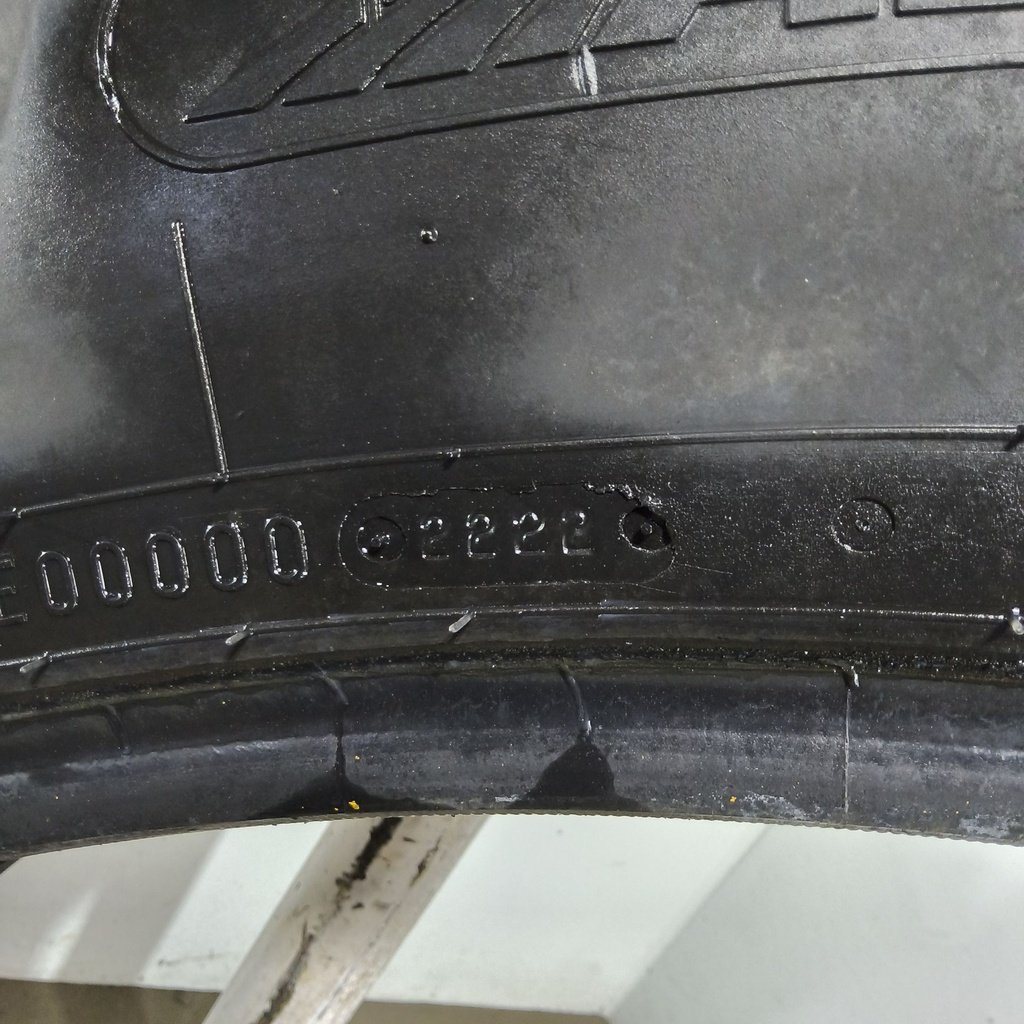 VF380/105R50 Firestone Radial All Traction RC R-1W 179D 85%