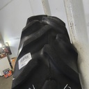 12.4-38 Goodyear Farm Dyna Torque III R-1 G (14 Ply), 80%