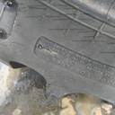 12.4-38 Goodyear Farm Dyna Torque III R-1 G (14 Ply), 80%