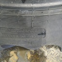 12.4-38 Goodyear Farm Dyna Torque III R-1 G (14 Ply), 80%