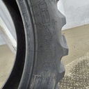 12.4-38 Goodyear Farm Dyna Torque III R-1 G (14 Ply), 80%