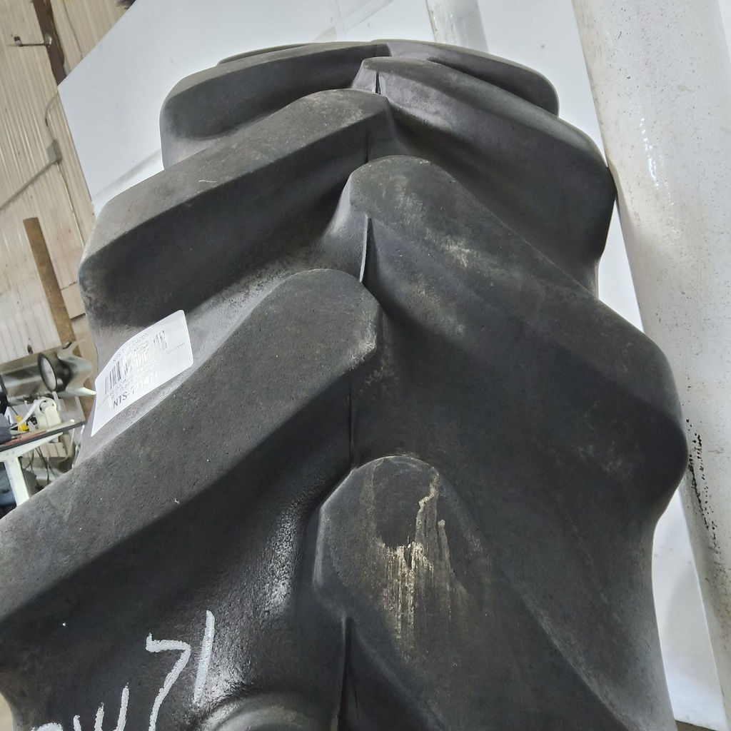 380/90R46 Goodyear Farm Ultra Sprayer R-1 168A8/168B 60%