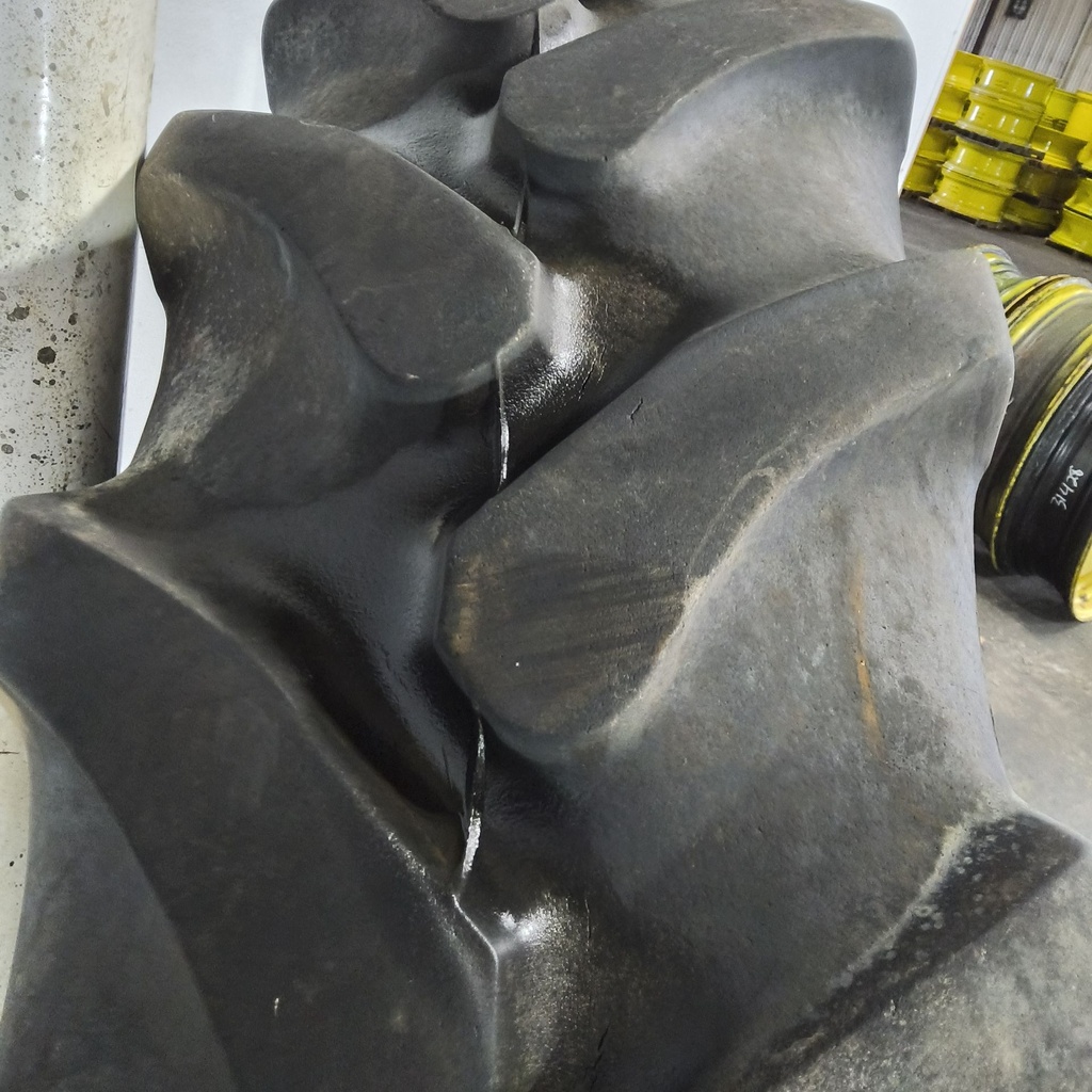 380/90R46 Goodyear Farm Ultra Sprayer R-1 168A8/168B 60%