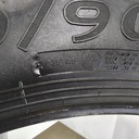 380/90R46 Goodyear Farm Ultra Sprayer R-1 168A8/168B 60%