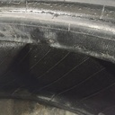 380/90R46 Goodyear Farm Ultra Sprayer R-1 168A8/168B 60%