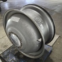 18"W x 42"D, Case IH Silver Mist 20-Hole Dolly Dual , -15" Offset