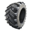 LSW1100/45R46 Goodyear Farm DT930 R-1W 181D 75%