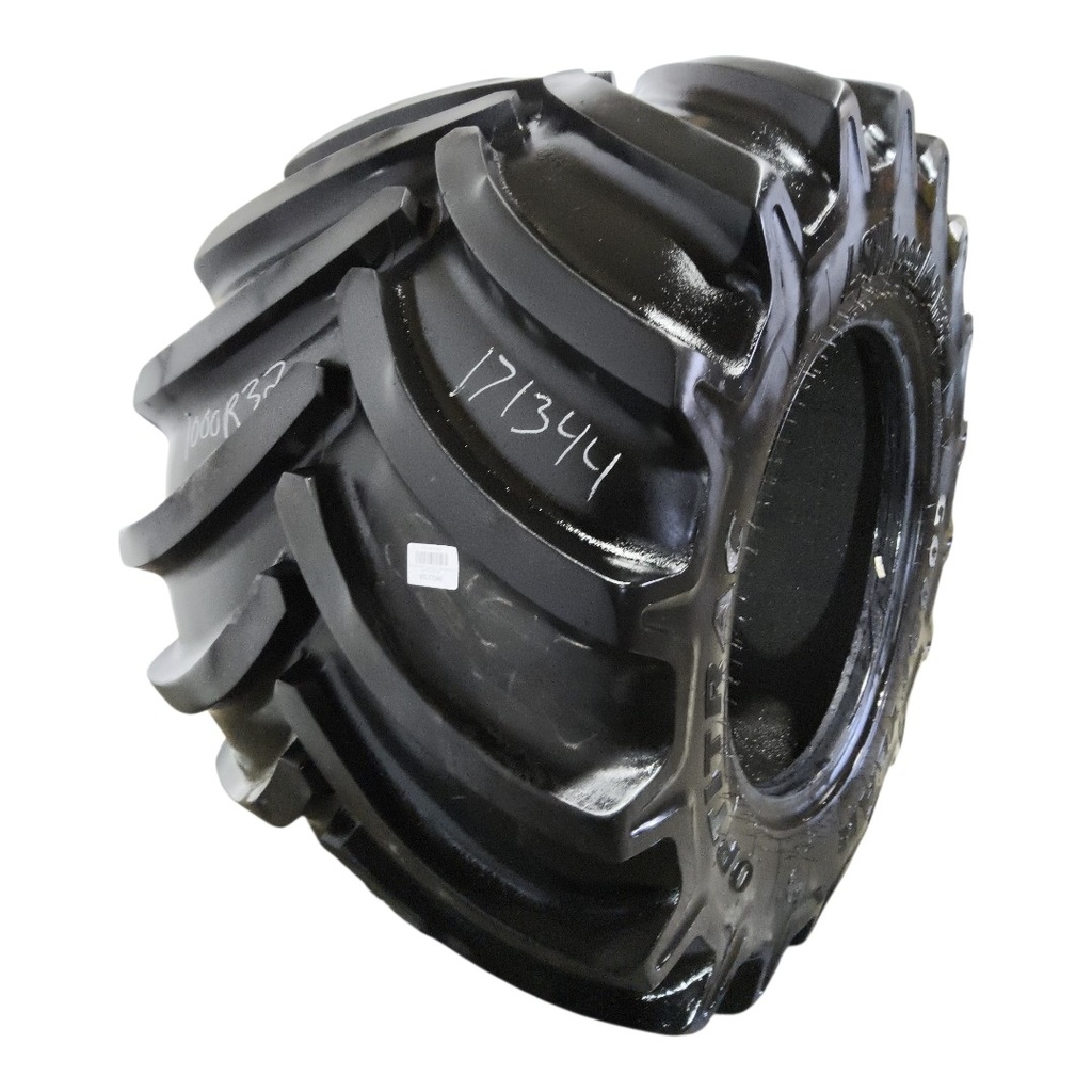 LSW1000/40R32 Goodyear Farm Optitrac R-1W 167D 75%