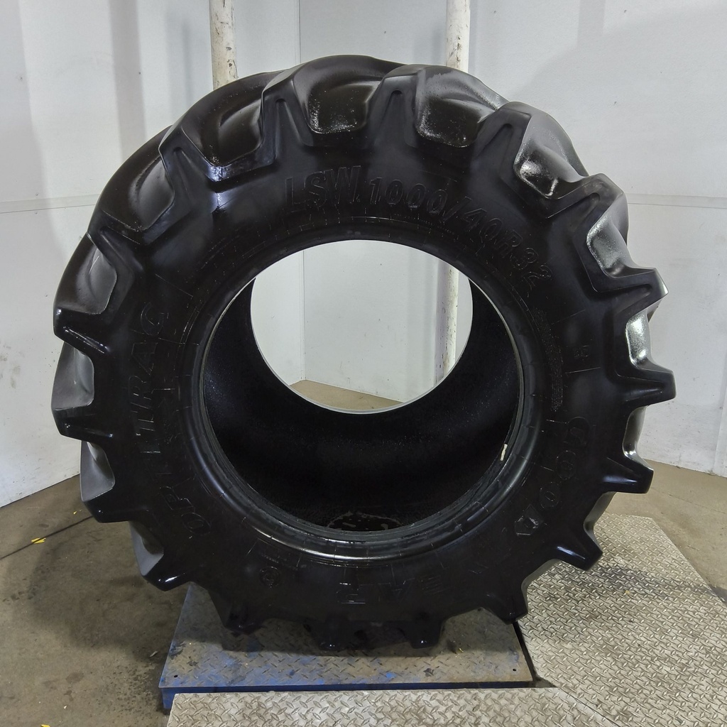 LSW1000/40R32 Goodyear Farm Optitrac R-1W 167D 75%