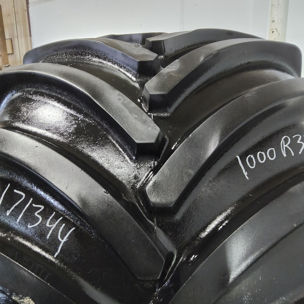 LSW1000/40R32 Goodyear Farm Optitrac R-1W 167D 75%