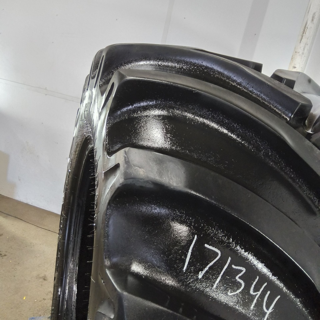 LSW1000/40R32 Goodyear Farm Optitrac R-1W 167D 75%