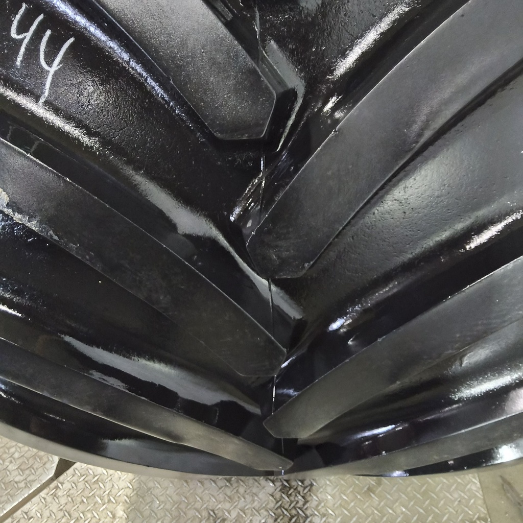 LSW1000/40R32 Goodyear Farm Optitrac R-1W 167D 75%