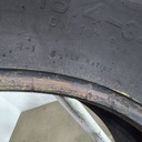 18.4-34 Firestone Traction Field & Road R-1 D (8 Ply), 75%